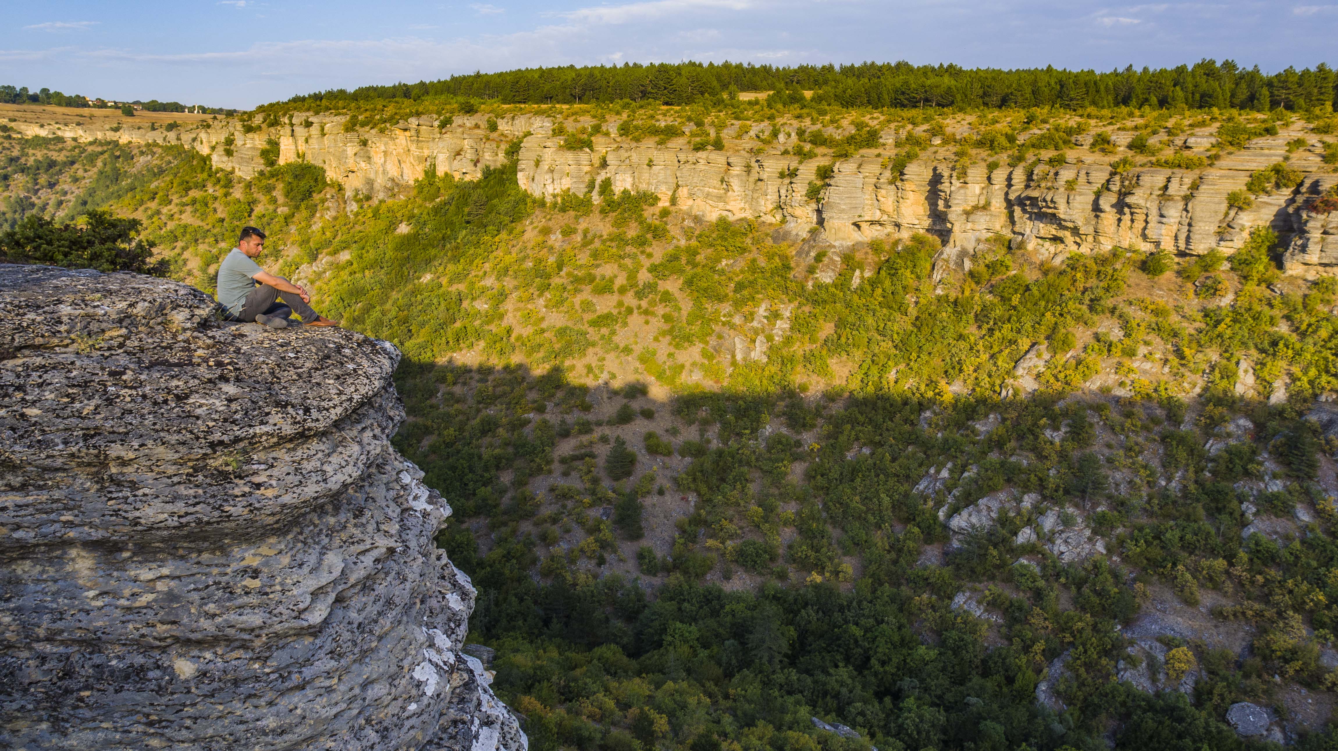 Safranbolu Havadan Çekim ve Drone Kiralama