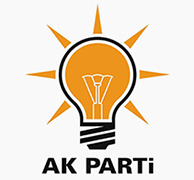 AK PARTİ MİTİNG ÇEKİMLERİ