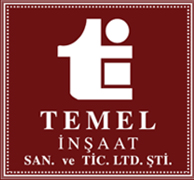 TEMEL İNŞAAT TANITIM FİLMİ